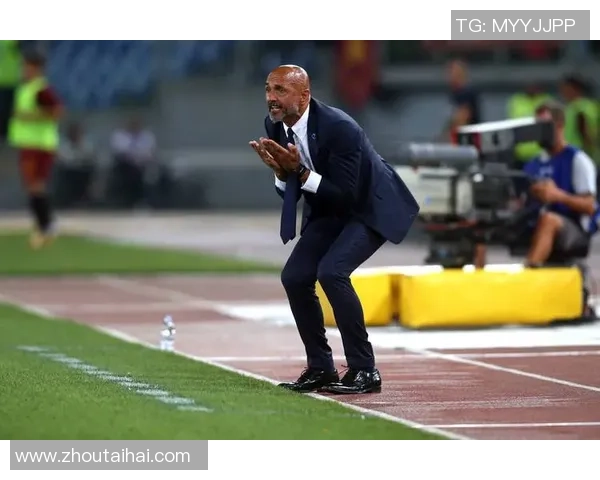 斯帕莱蒂：要在生活中得到认可，就必须阅历困难的境况