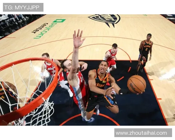 统治力！雷霆局面8连胜创队史纪录 联盟仅有全胜成冲冠头号大热